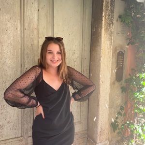 Meet your Posher, Marisa